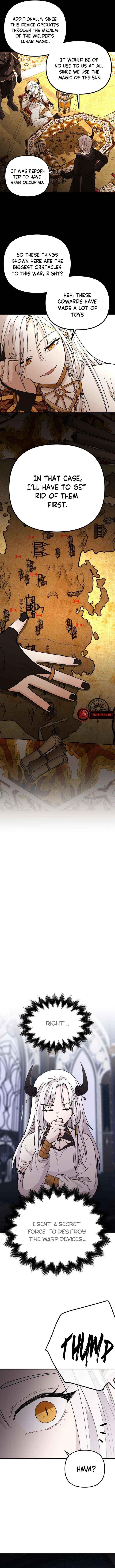 A World Of Gold To You Chapter 5 - Page 3