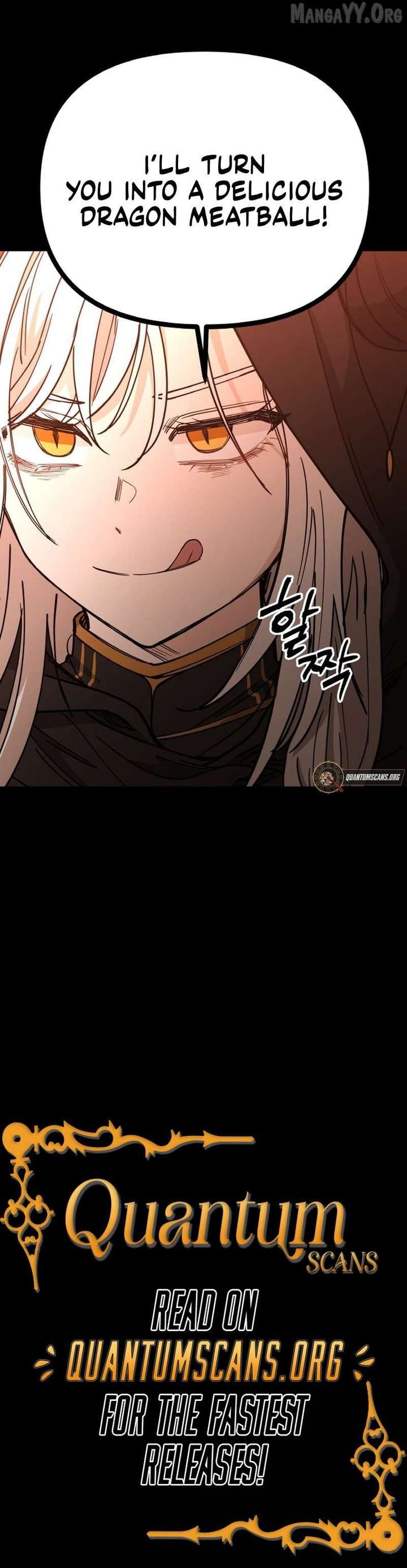 A World Of Gold To You Chapter 55 - Page 11