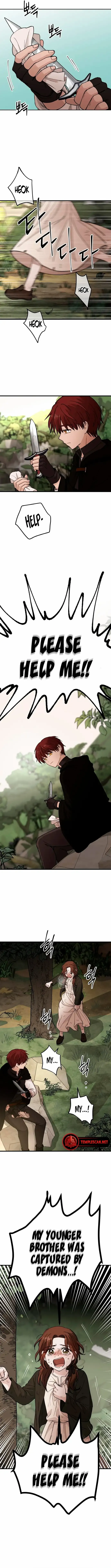 A World Of Gold To You Chapter 6 - Page 12