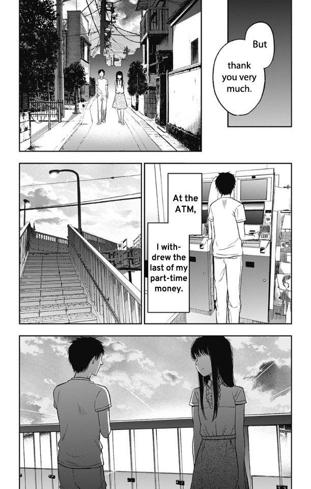 I sold my life for ten thousand yen per year Chapter 10 - Page 15