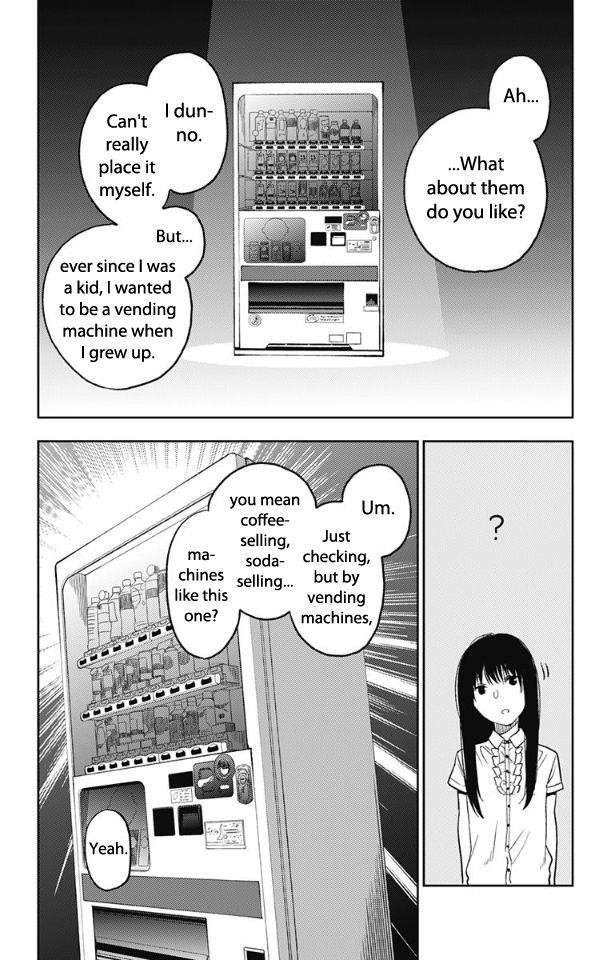 I sold my life for ten thousand yen per year Chapter 10 - Page 22