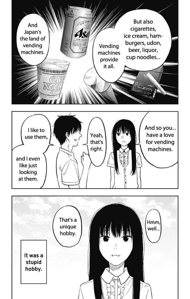 I sold my life for ten thousand yen per year Chapter 10 - Page 23
