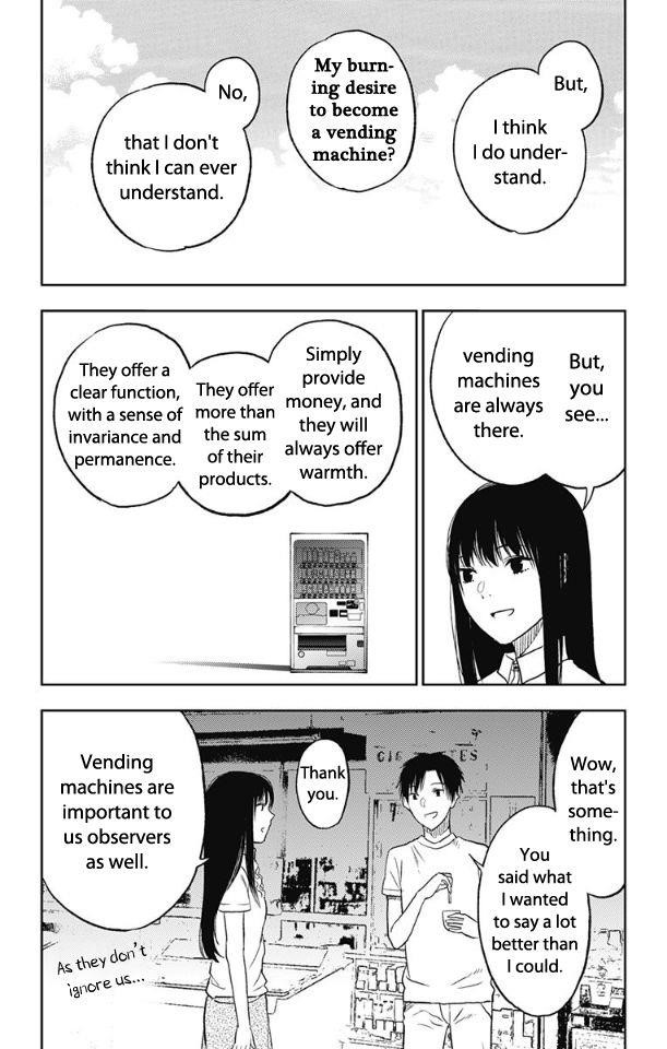 I sold my life for ten thousand yen per year Chapter 10 - Page 24