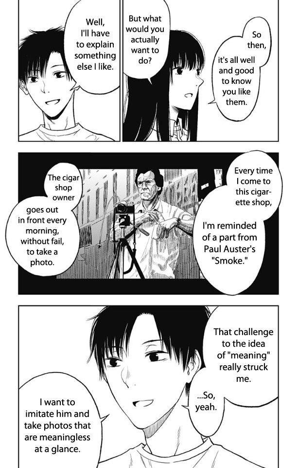 I sold my life for ten thousand yen per year Chapter 10 - Page 25
