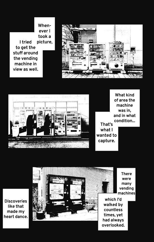 I sold my life for ten thousand yen per year Chapter 10 - Page 27