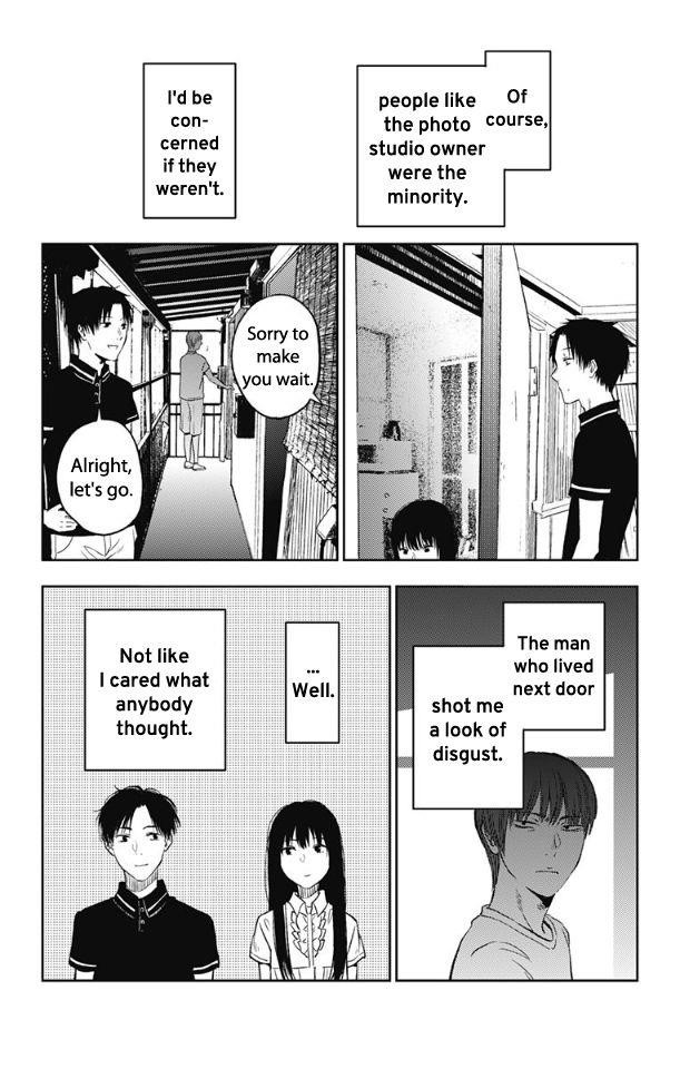 I sold my life for ten thousand yen per year Chapter 10 - Page 31