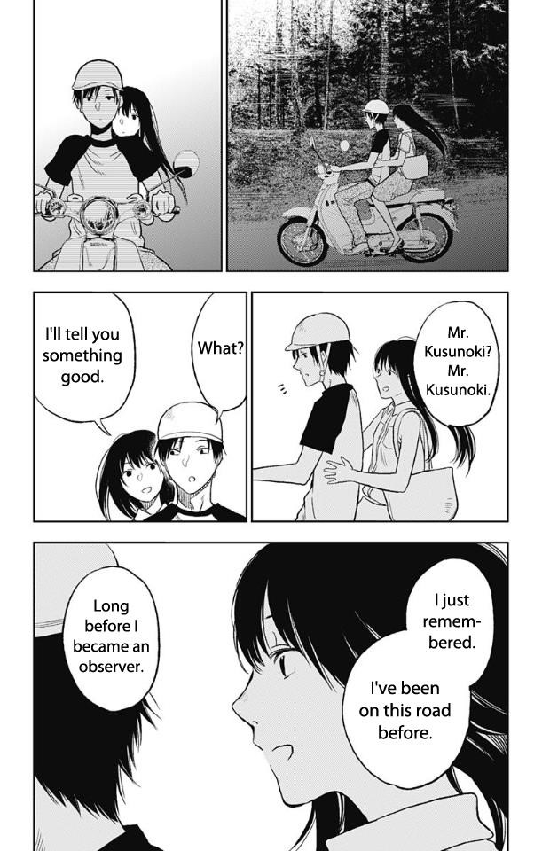 I sold my life for ten thousand yen per year Chapter 11 - Page 18