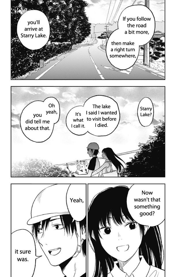 I sold my life for ten thousand yen per year Chapter 11 - Page 19