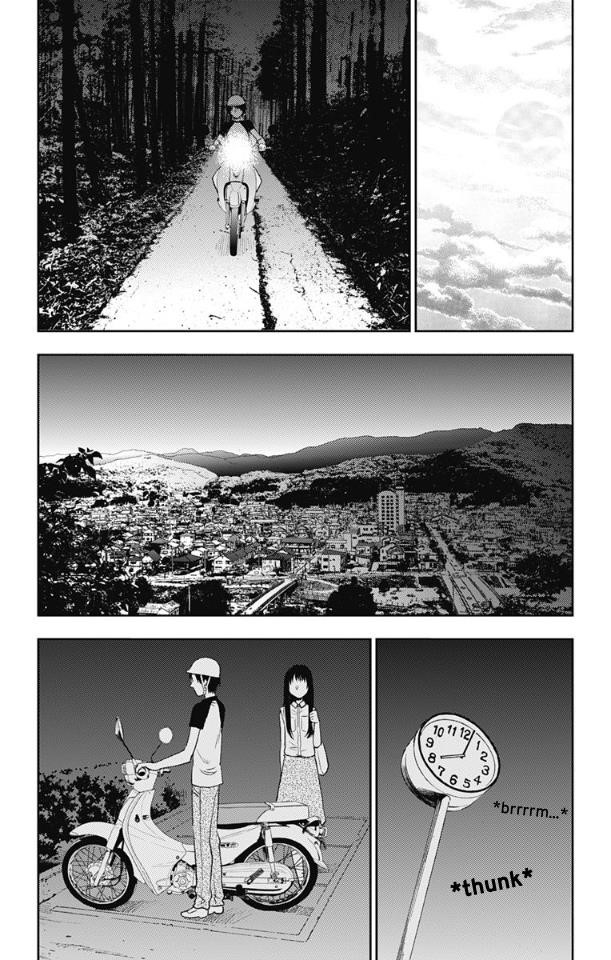 I sold my life for ten thousand yen per year Chapter 11 - Page 20