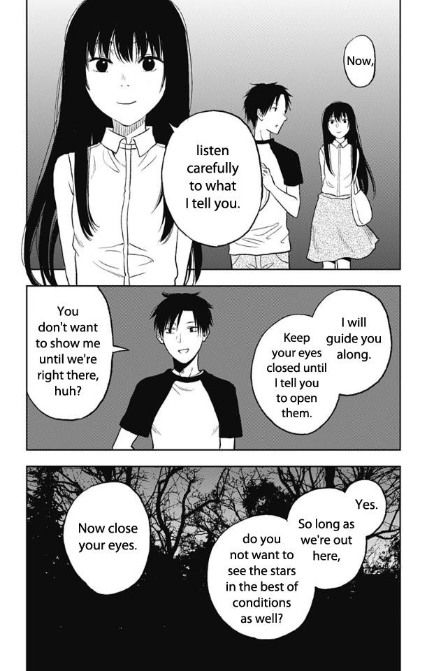 I sold my life for ten thousand yen per year Chapter 11 - Page 21