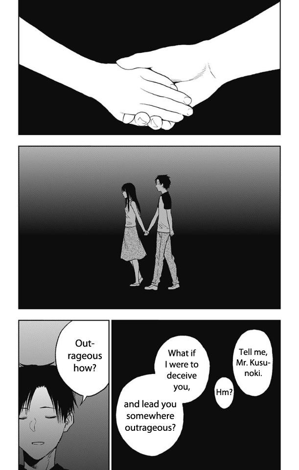 I sold my life for ten thousand yen per year Chapter 11 - Page 22
