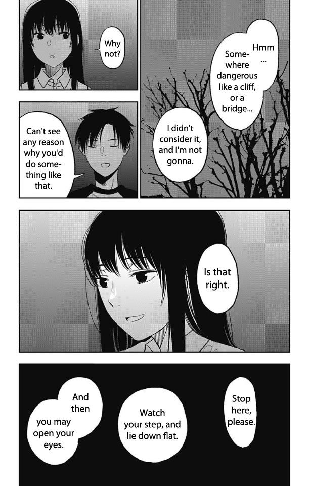 I sold my life for ten thousand yen per year Chapter 11 - Page 23