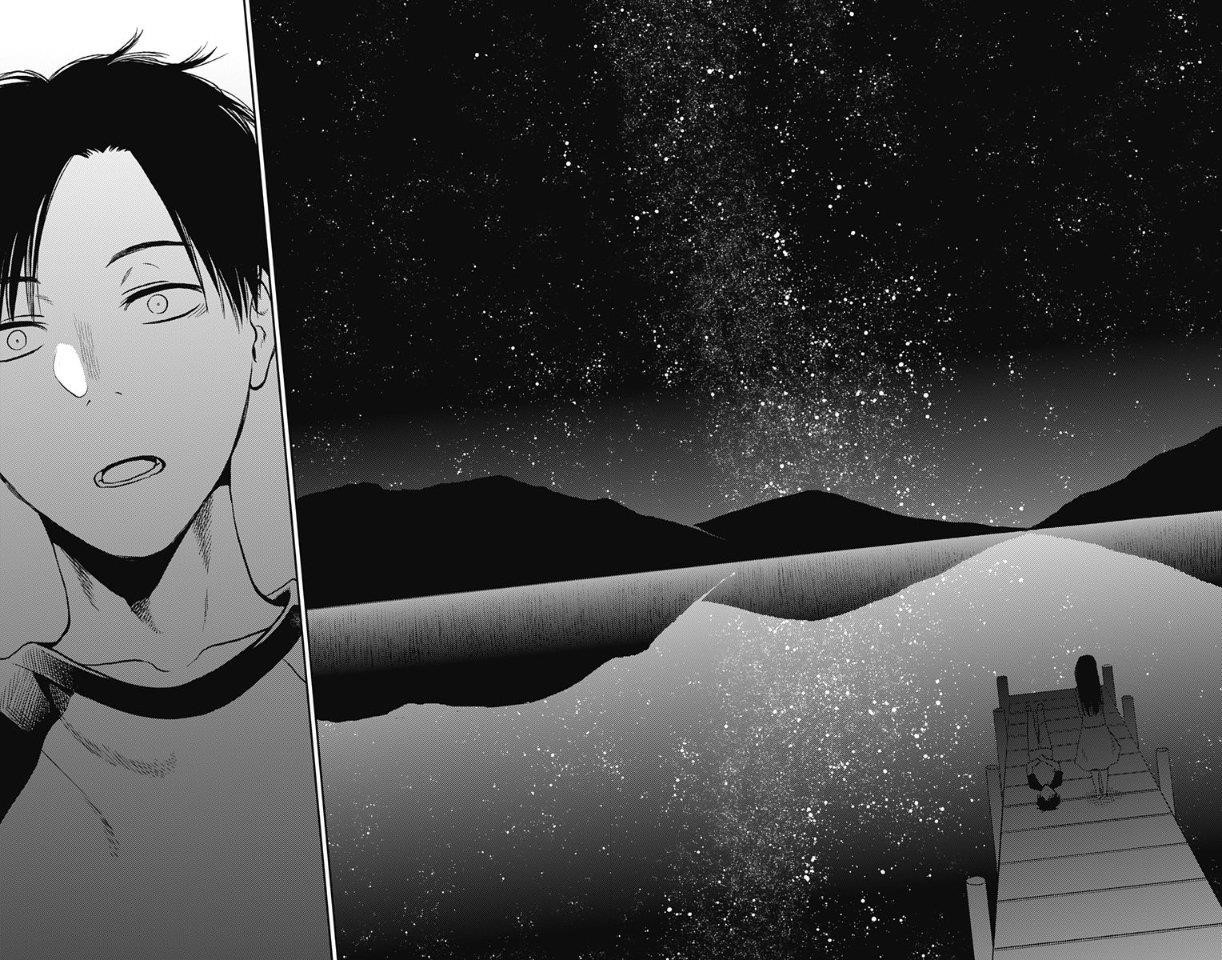 I sold my life for ten thousand yen per year Chapter 11 - Page 24