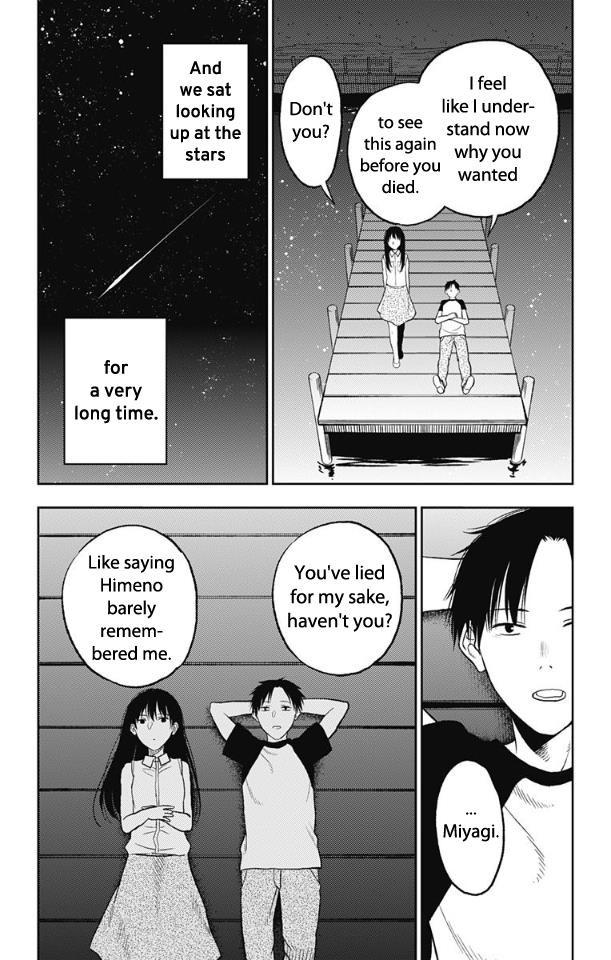 I sold my life for ten thousand yen per year Chapter 11 - Page 25