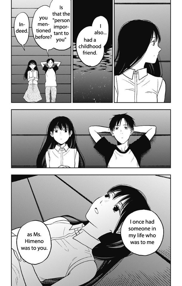 I sold my life for ten thousand yen per year Chapter 11 - Page 26