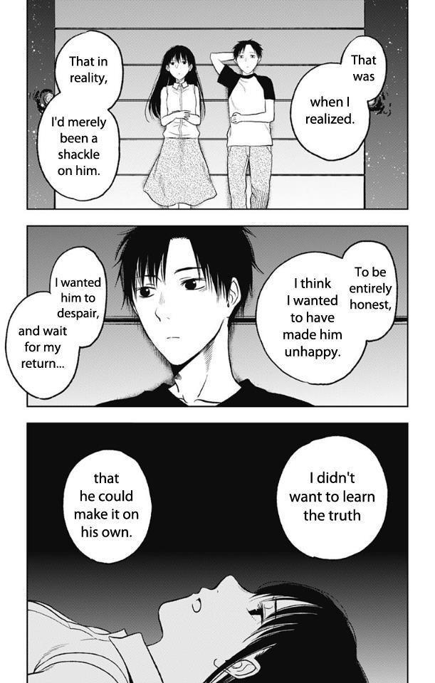 I sold my life for ten thousand yen per year Chapter 11 - Page 28