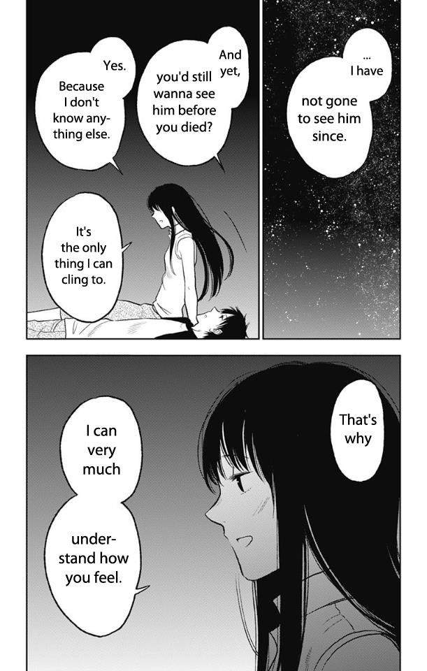 I sold my life for ten thousand yen per year Chapter 11 - Page 29