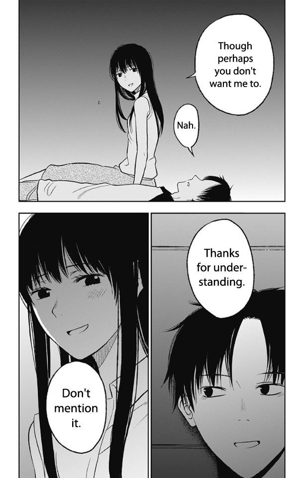 I sold my life for ten thousand yen per year Chapter 11 - Page 30