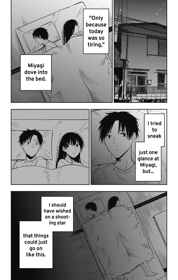 I sold my life for ten thousand yen per year Chapter 11 - Page 31
