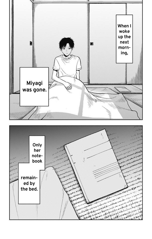 I sold my life for ten thousand yen per year Chapter 11 - Page 32