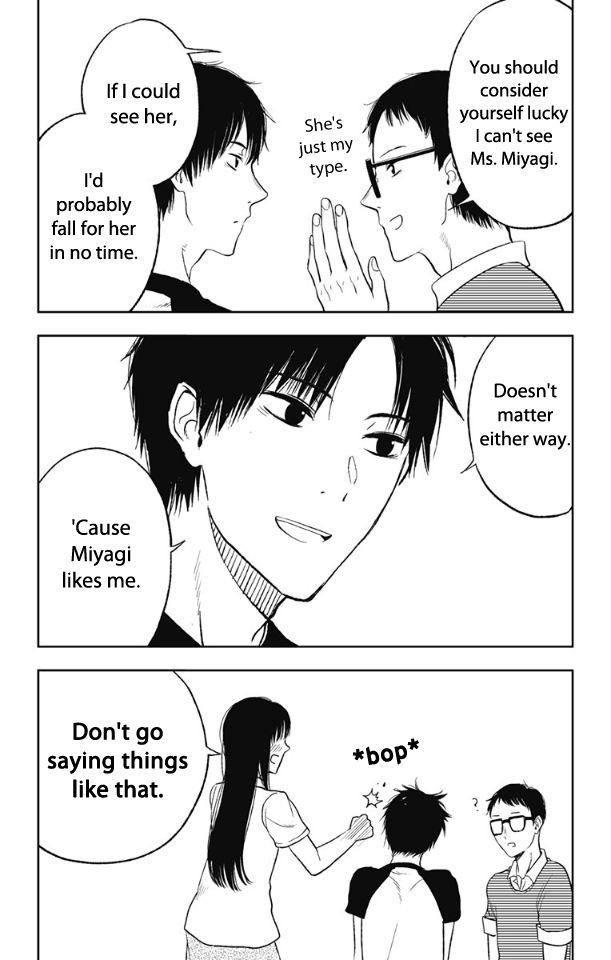 I sold my life for ten thousand yen per year Chapter 14 - Page 24