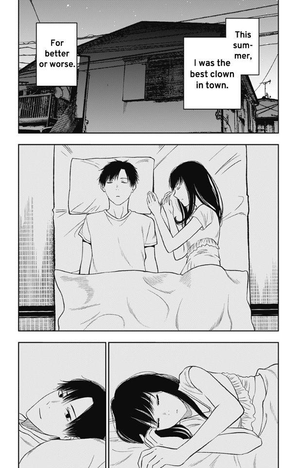 I sold my life for ten thousand yen per year Chapter 14 - Page 27