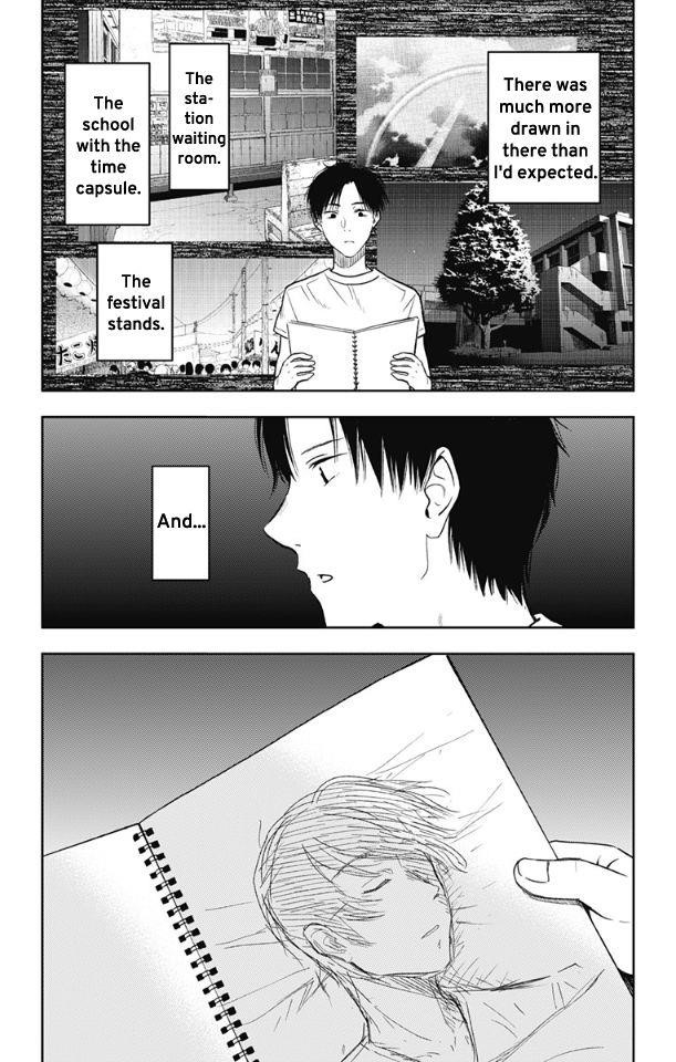 I sold my life for ten thousand yen per year Chapter 14 - Page 29