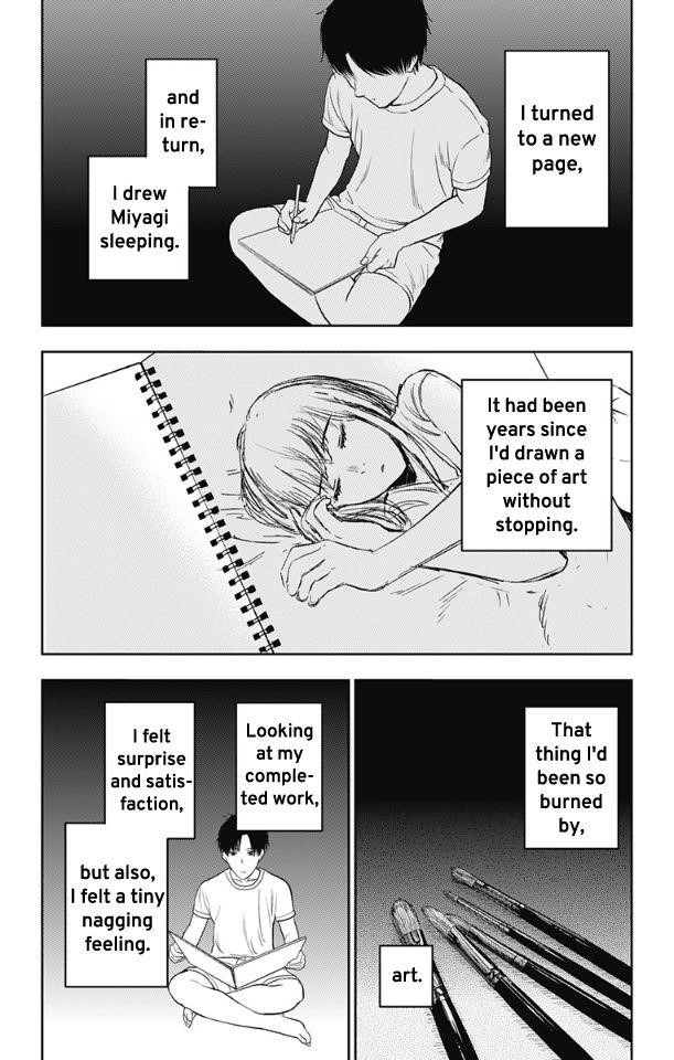 I sold my life for ten thousand yen per year Chapter 14 - Page 30