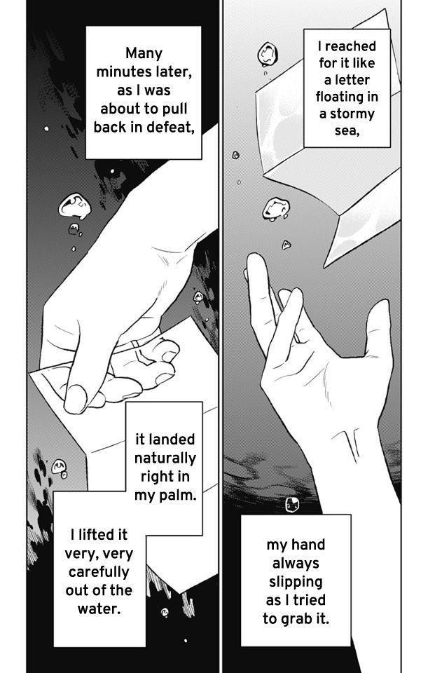 I sold my life for ten thousand yen per year Chapter 14 - Page 32