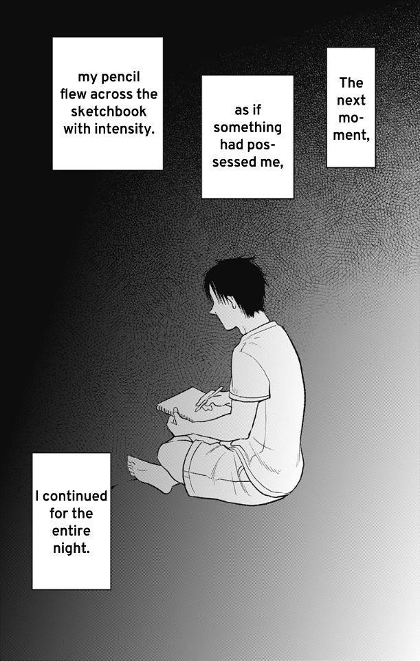 I sold my life for ten thousand yen per year Chapter 14 - Page 33