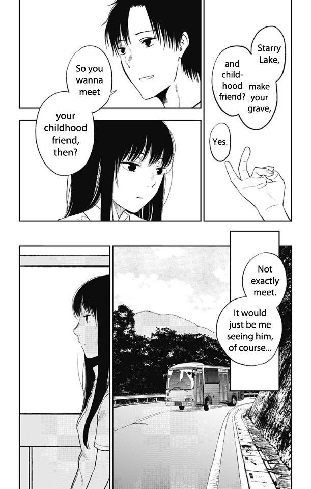 I sold my life for ten thousand yen per year Chapter 14 - Page 4