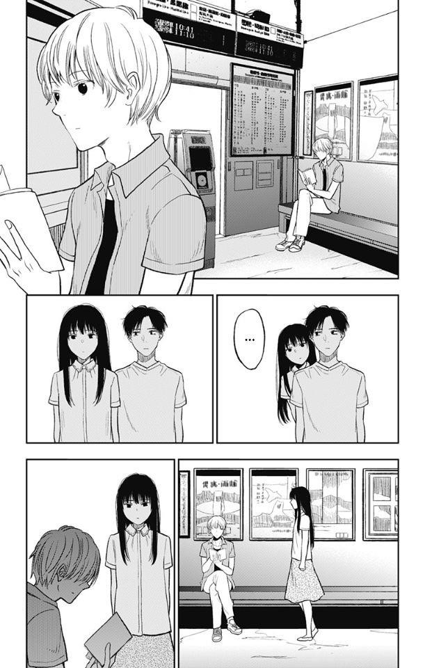 I sold my life for ten thousand yen per year Chapter 14 - Page 7