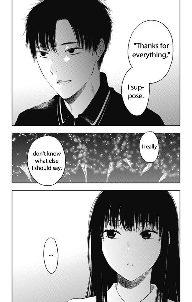 I sold my life for ten thousand yen per year Chapter 15 - Page 10