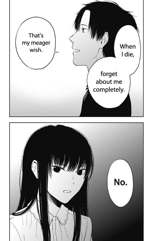 I sold my life for ten thousand yen per year Chapter 15 - Page 12