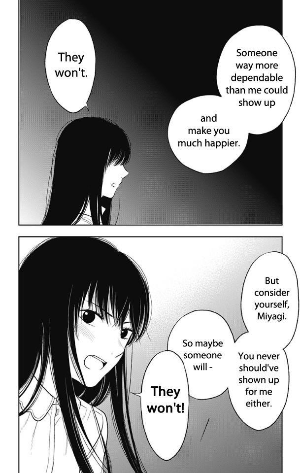 I sold my life for ten thousand yen per year Chapter 15 - Page 14