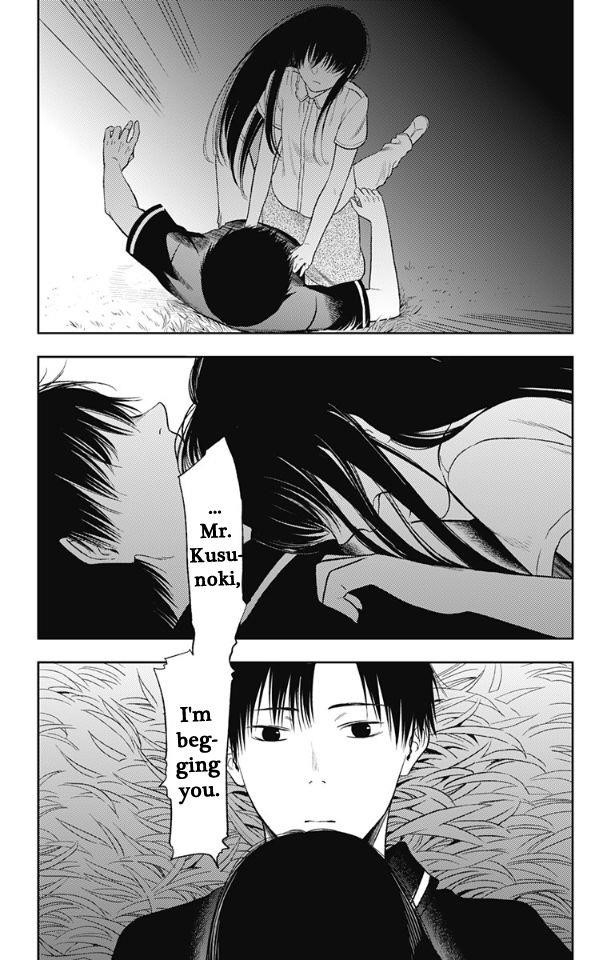 I sold my life for ten thousand yen per year Chapter 15 - Page 15