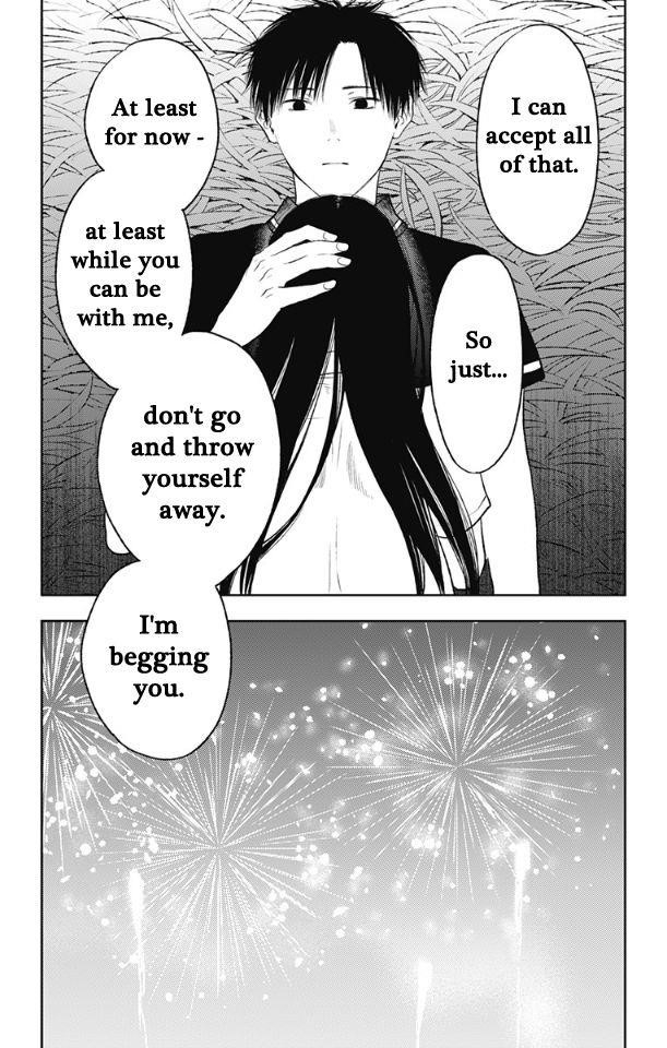 I sold my life for ten thousand yen per year Chapter 15 - Page 17