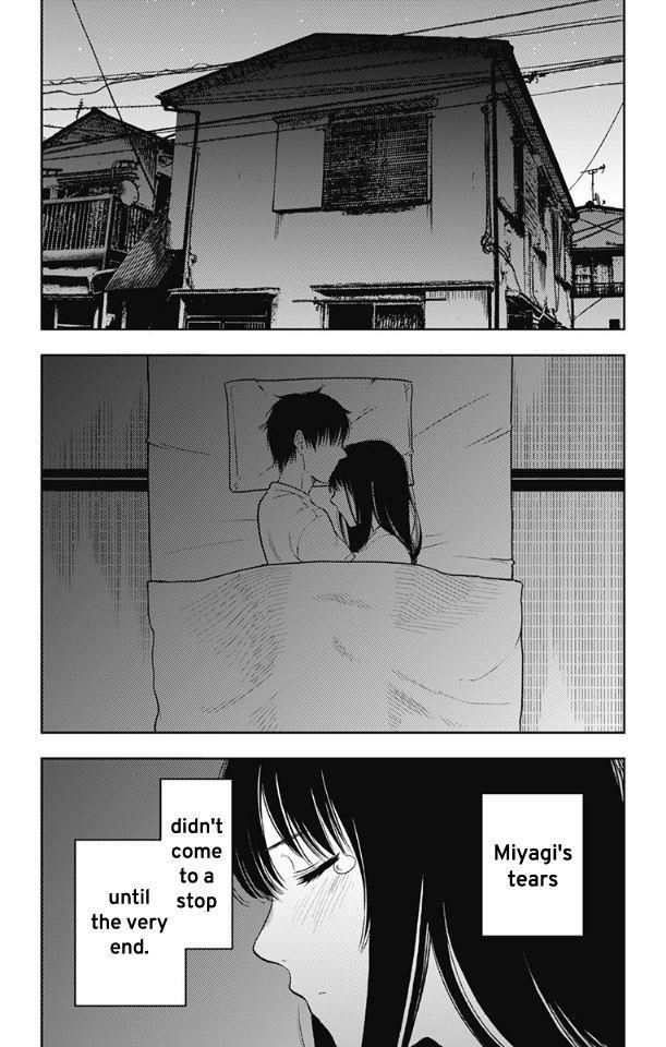 I sold my life for ten thousand yen per year Chapter 15 - Page 18