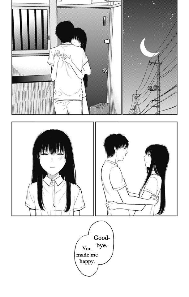 I sold my life for ten thousand yen per year Chapter 15 - Page 19