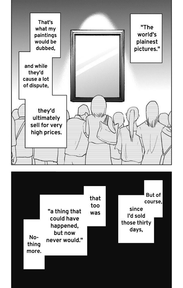 I sold my life for ten thousand yen per year Chapter 15 - Page 23