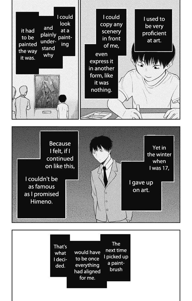 I sold my life for ten thousand yen per year Chapter 15 - Page 25