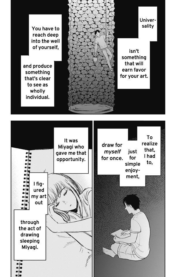 I sold my life for ten thousand yen per year Chapter 15 - Page 27