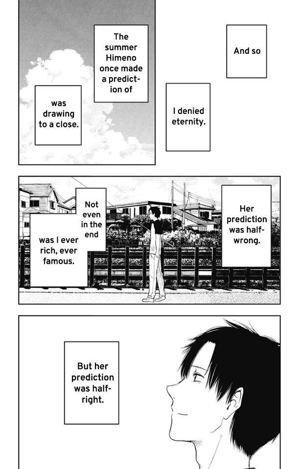 I sold my life for ten thousand yen per year Chapter 15 - Page 29
