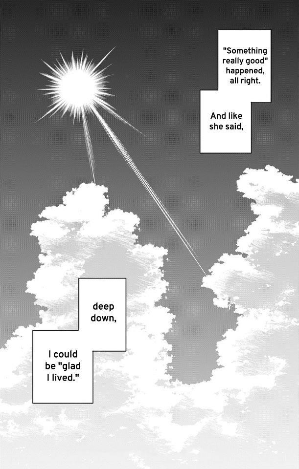 I sold my life for ten thousand yen per year Chapter 15 - Page 30