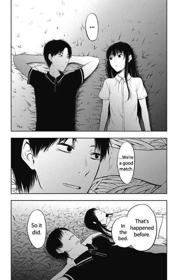 I sold my life for ten thousand yen per year Chapter 15 - Page 6