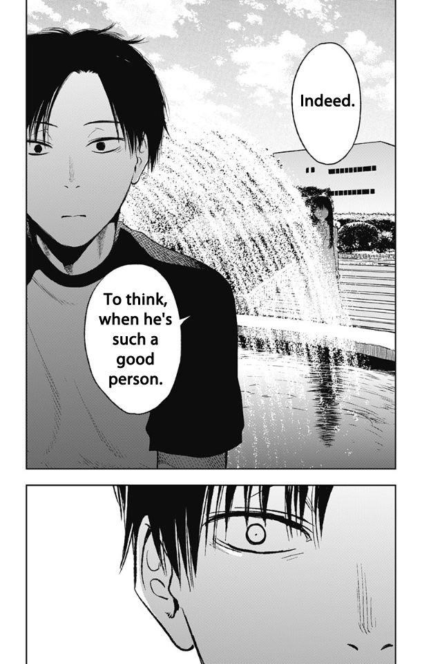 I sold my life for ten thousand yen per year Chapter 16 - Page 22