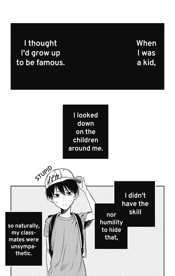 I sold my life for ten thousand yen per year Chapter 2 - Page 23