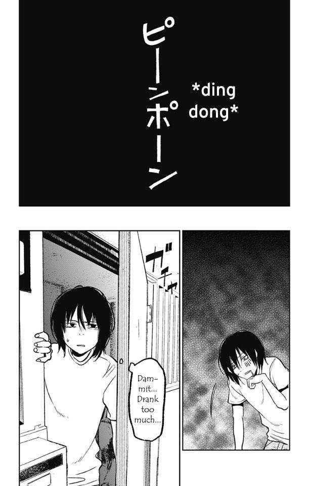 I sold my life for ten thousand yen per year Chapter 2 - Page 27