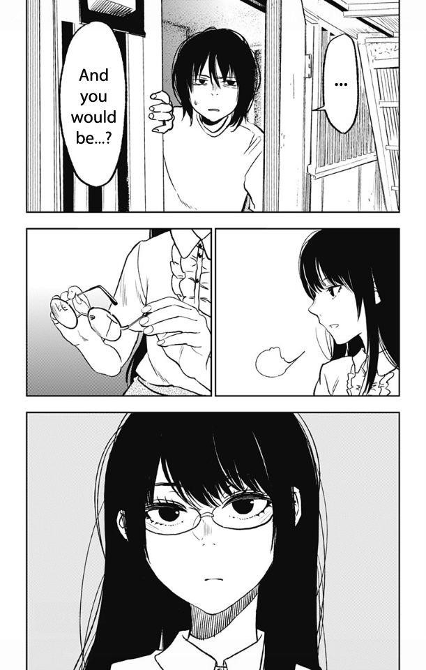 I sold my life for ten thousand yen per year Chapter 2 - Page 29