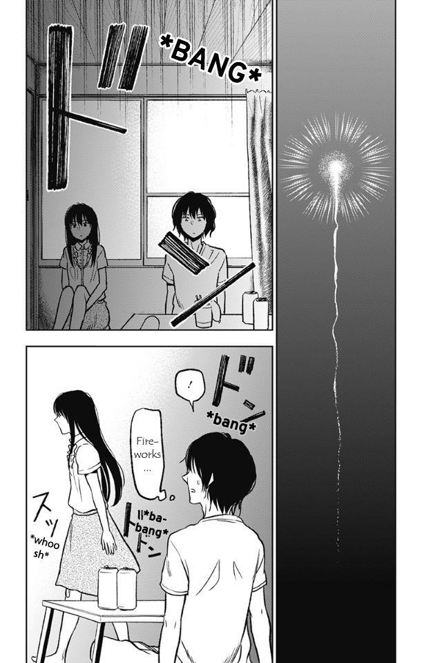 I sold my life for ten thousand yen per year Chapter 4 - Page 11